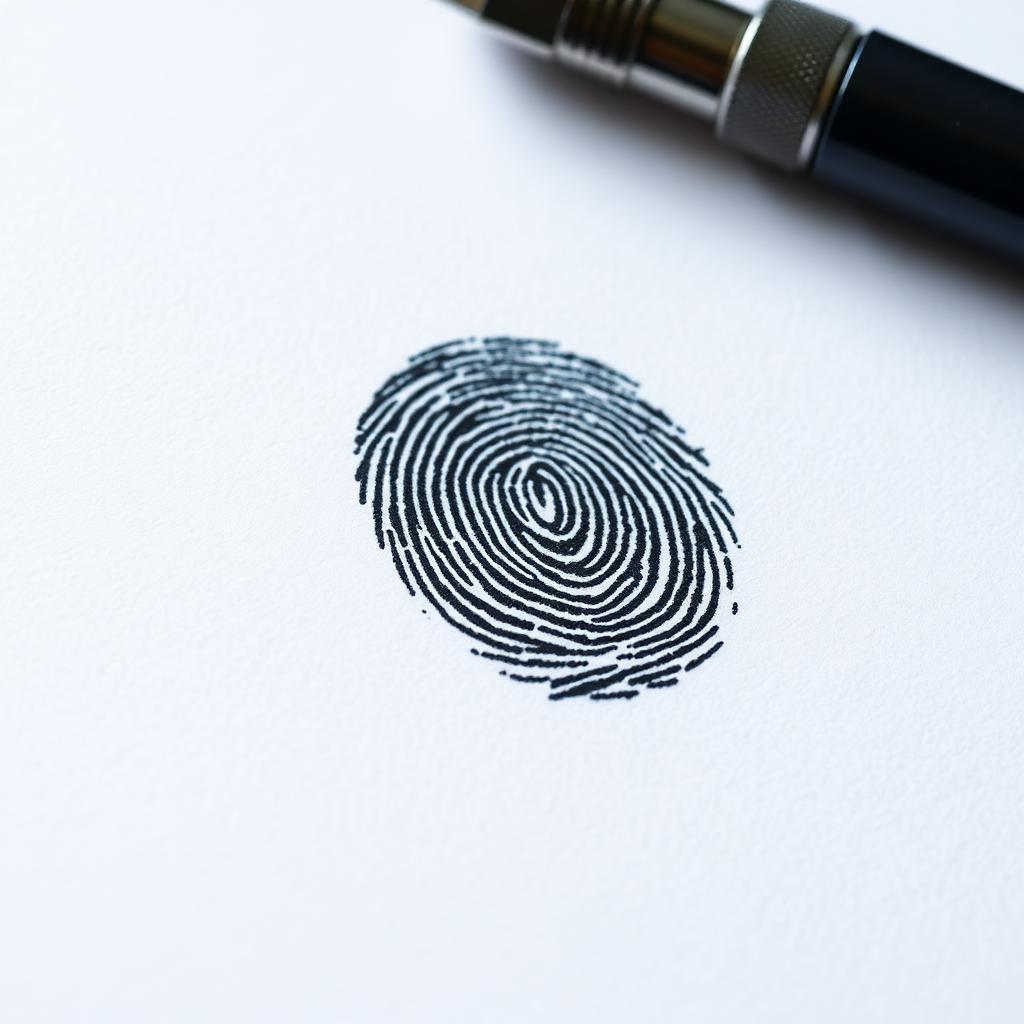 fingerprint