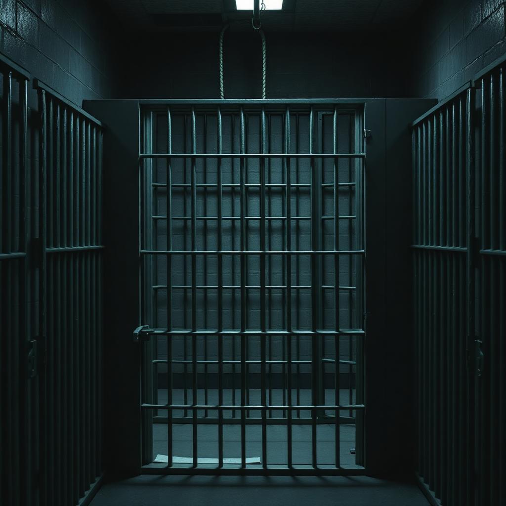 jail