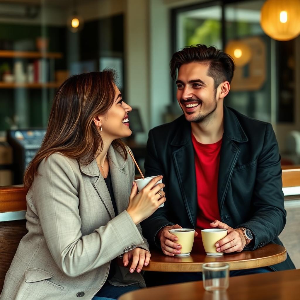 conversation