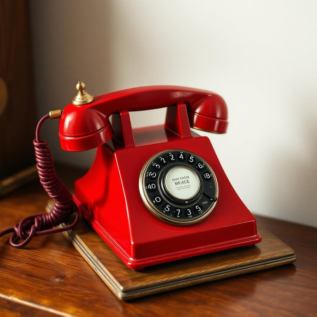 phone