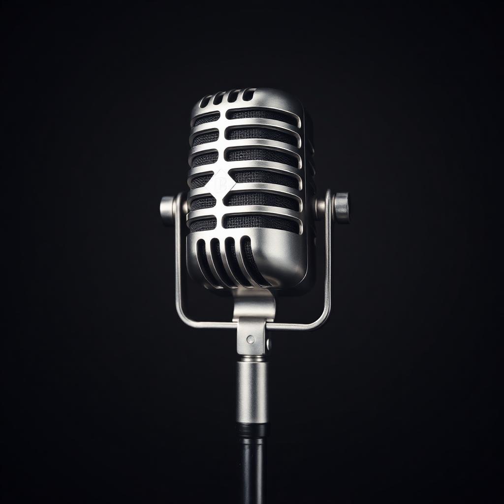 microphone