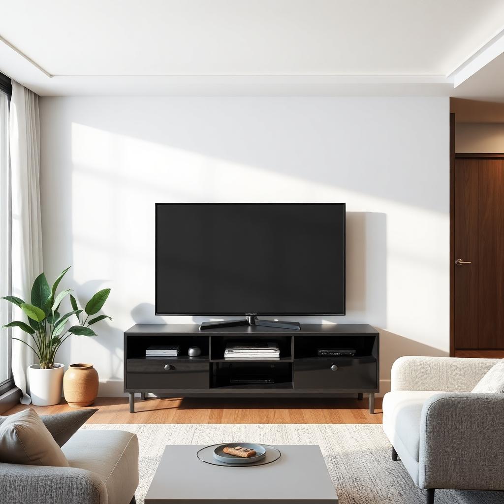TV