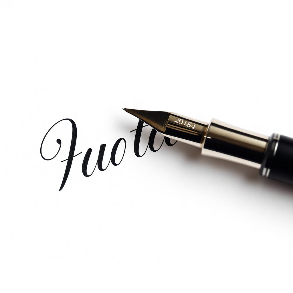 pen