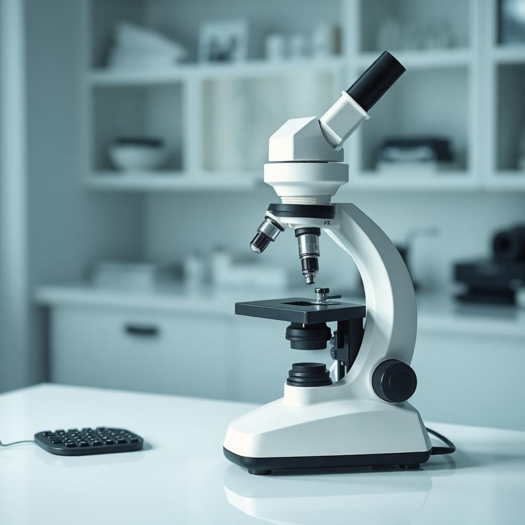 microscope