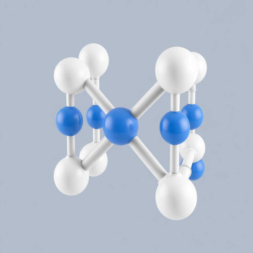 molecule