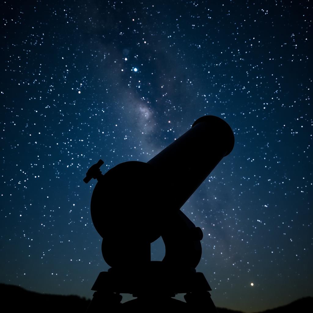 telescope